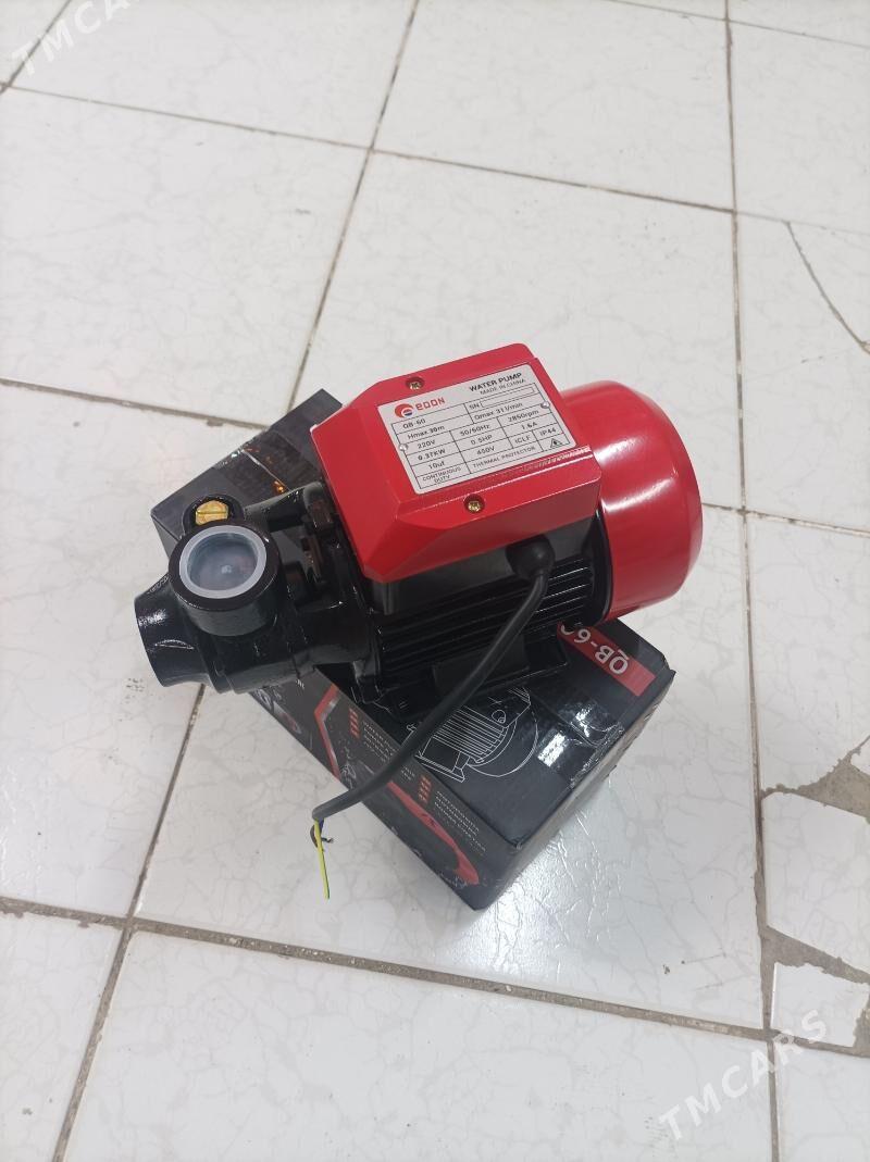 edon nasos Tazeje paket - Türkmenbaşy - img 1