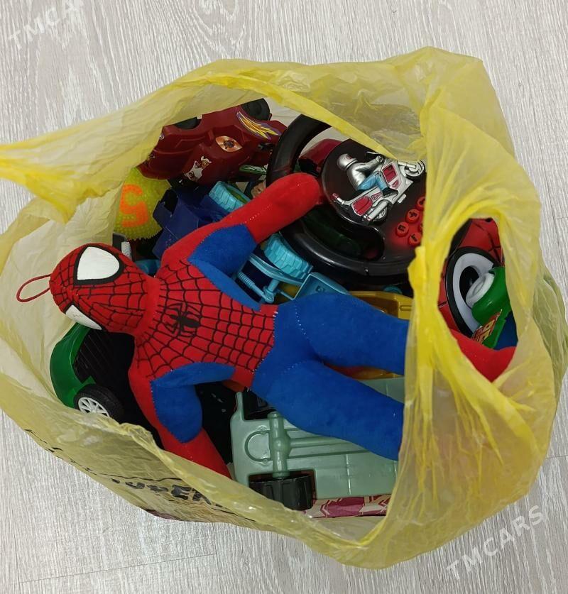 Игрушки - Parahat 4 - img 1