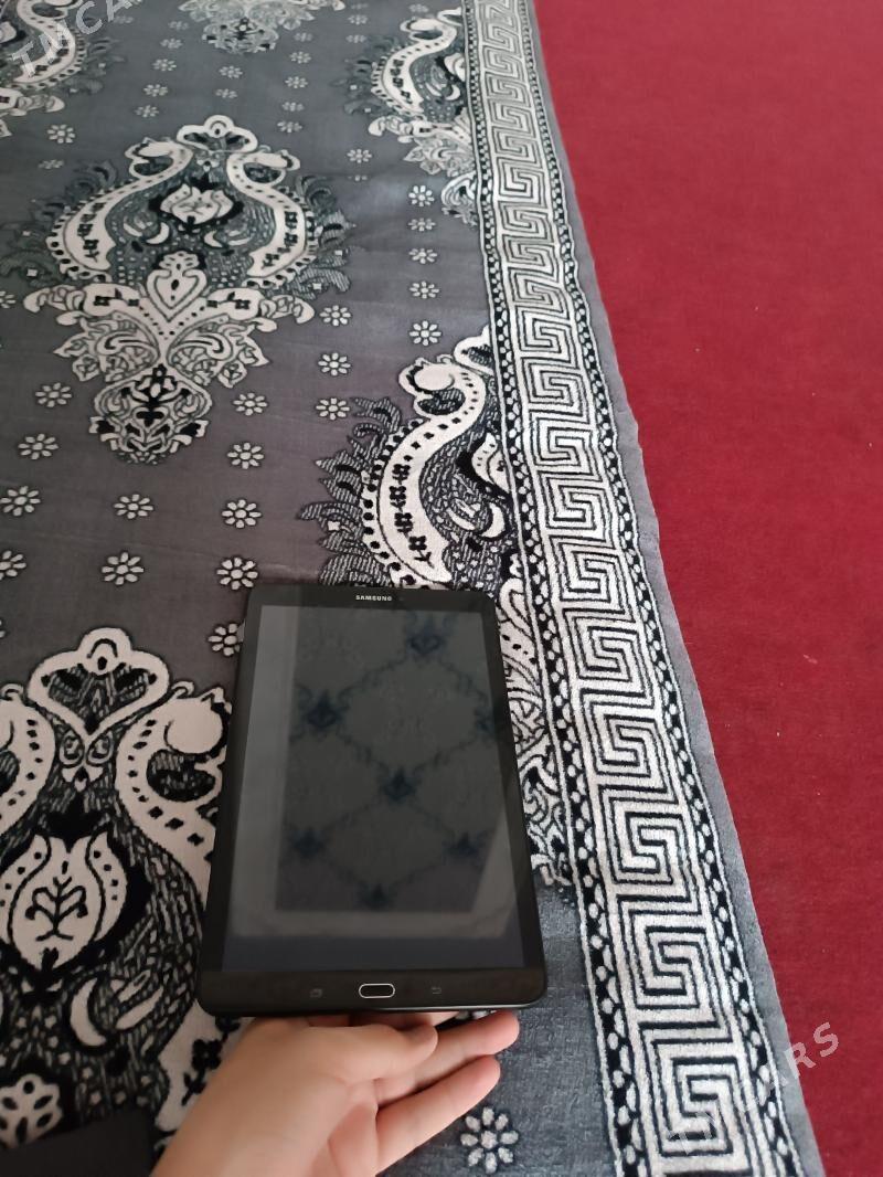 Samsung Tab E - Дашогуз - img 1