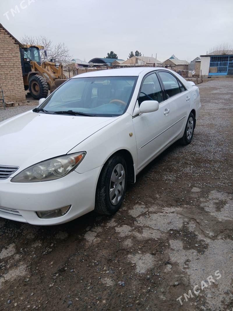 Toyota Camry 2002 - 145 000 TMT - Kaka - img 1