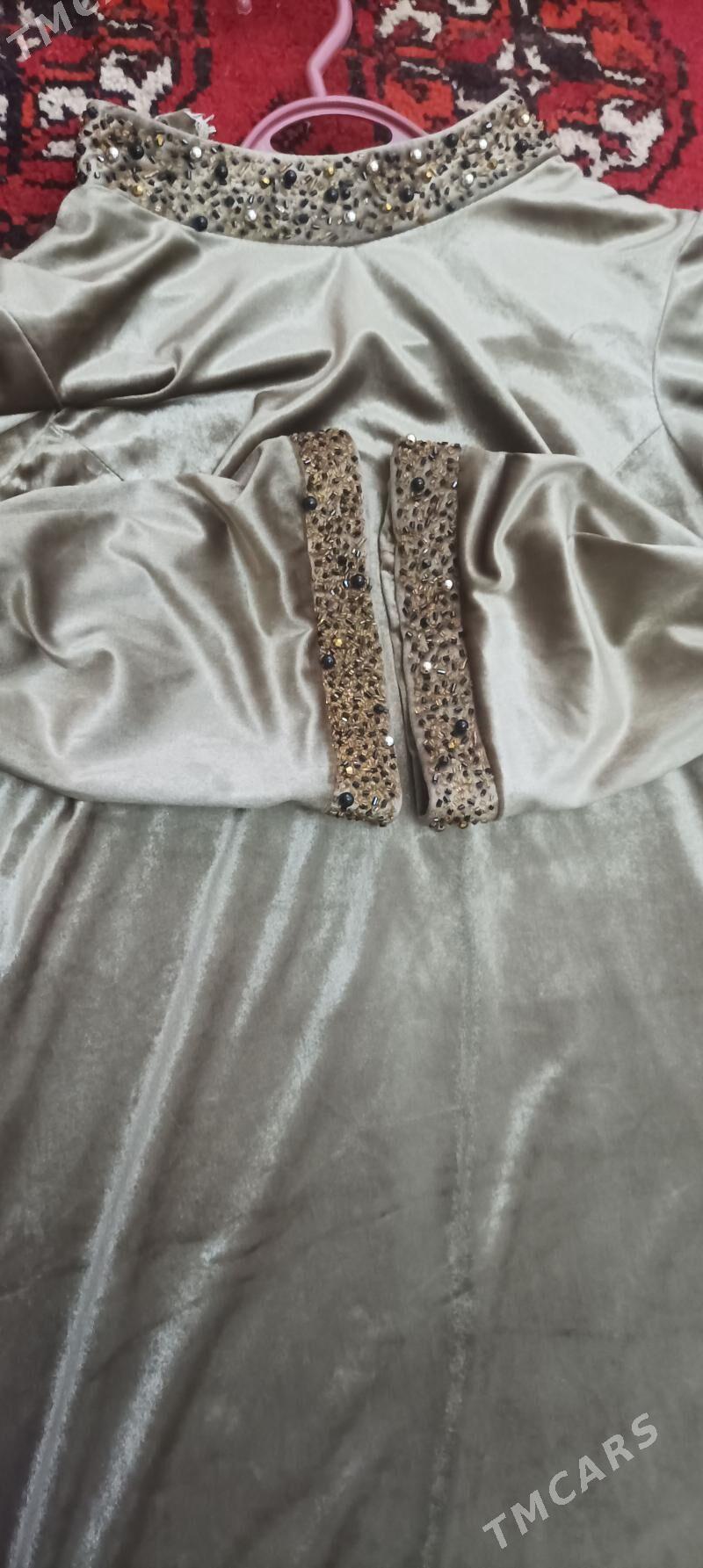 Koynek - Дашогуз - img 1