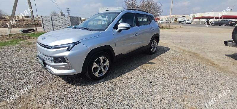 JAC JS8 2023 - 260 000 TMT - Мары - img 1