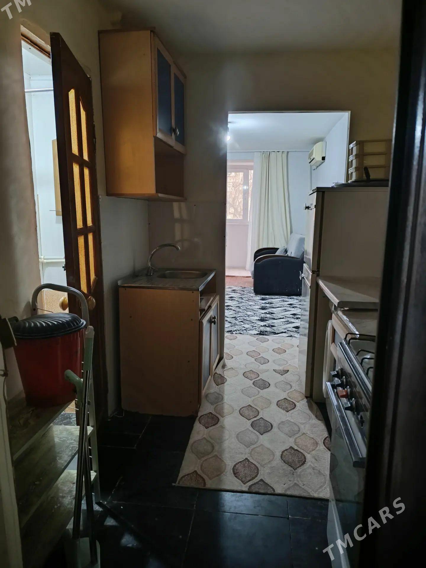 1 мкр Шевченко - Ашхабад - img 1