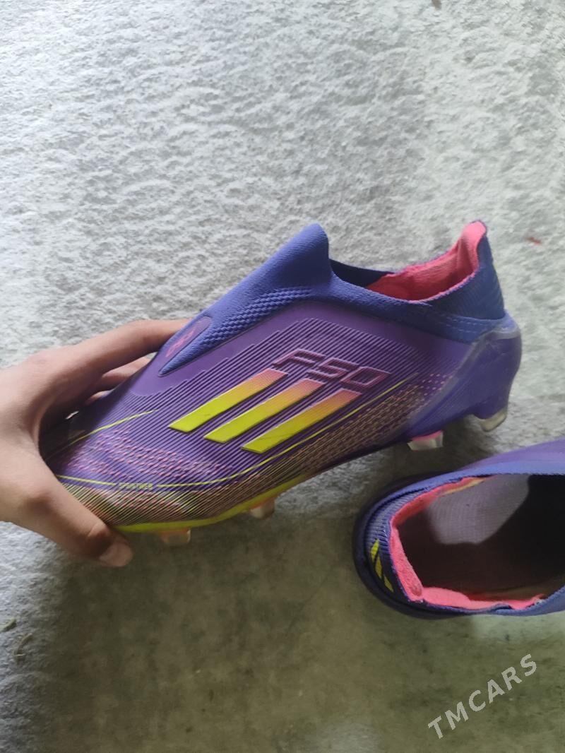 бутсы 38 размер - Howdan "B" - img 1