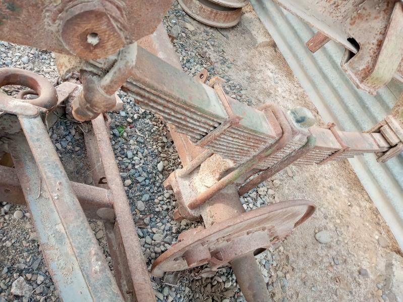 Resor 50 TMT - Мары - img 1