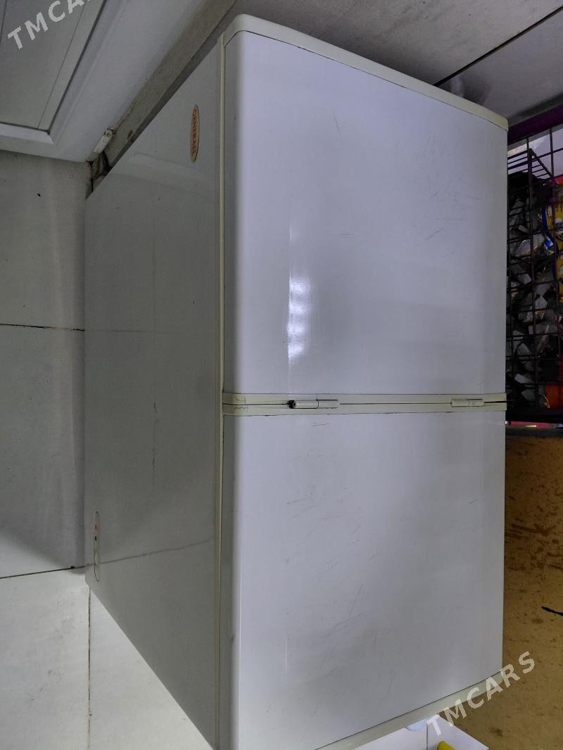 general morozilka - Aşgabat - img 1