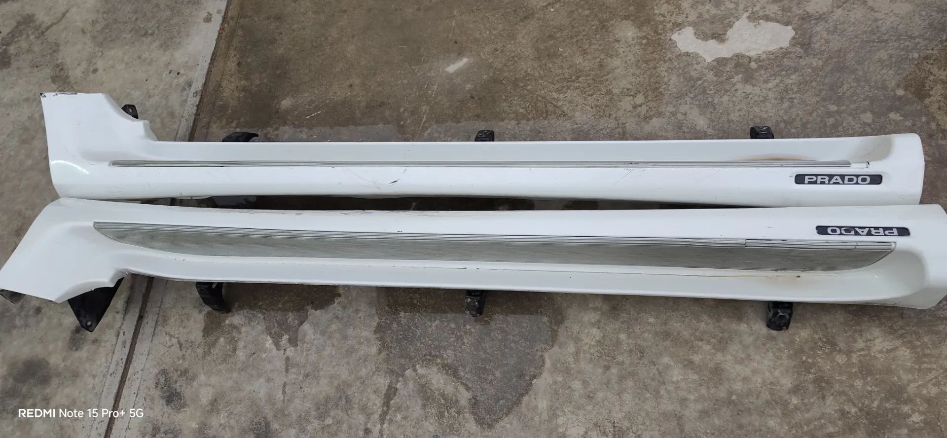 prado 03-09 1 700 TMT - Балканабат - img 1