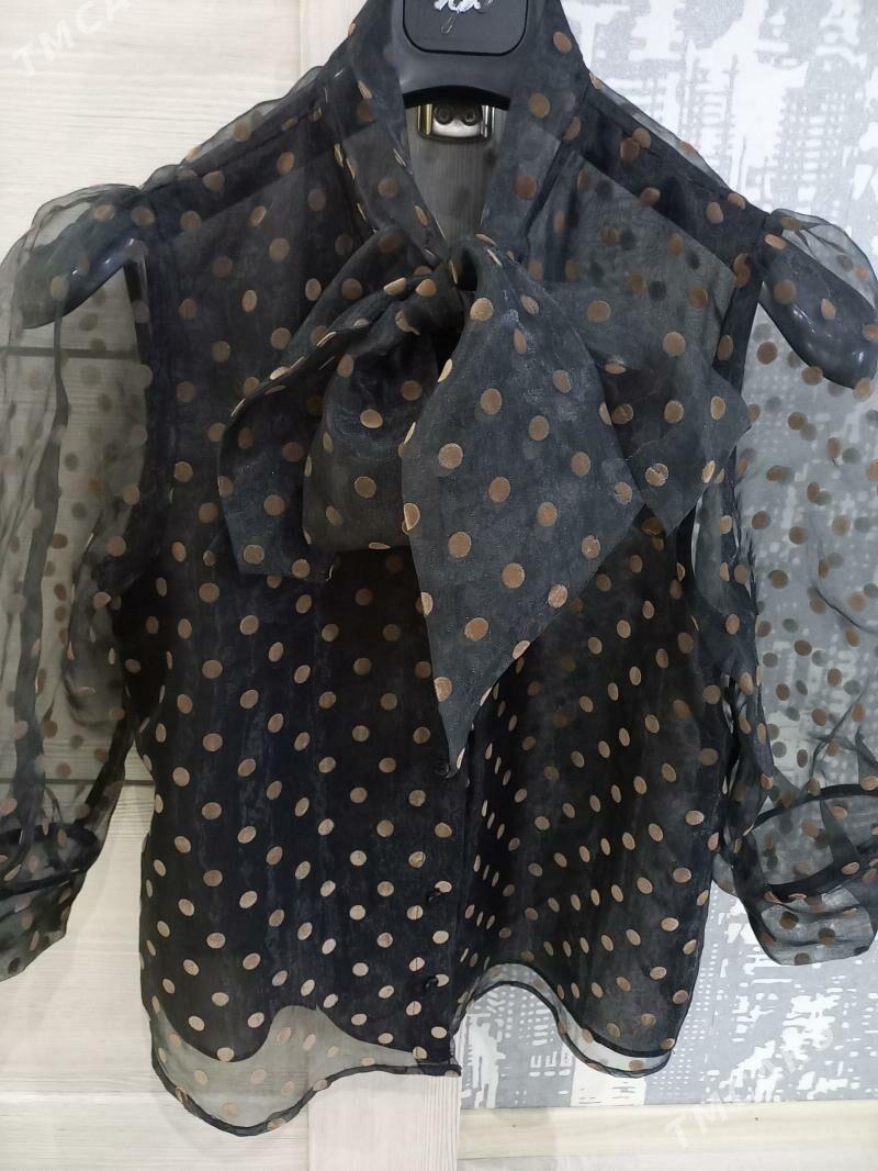 ТУРЦИЯ БЛУЗКА!! - Howdan "W" - img 1