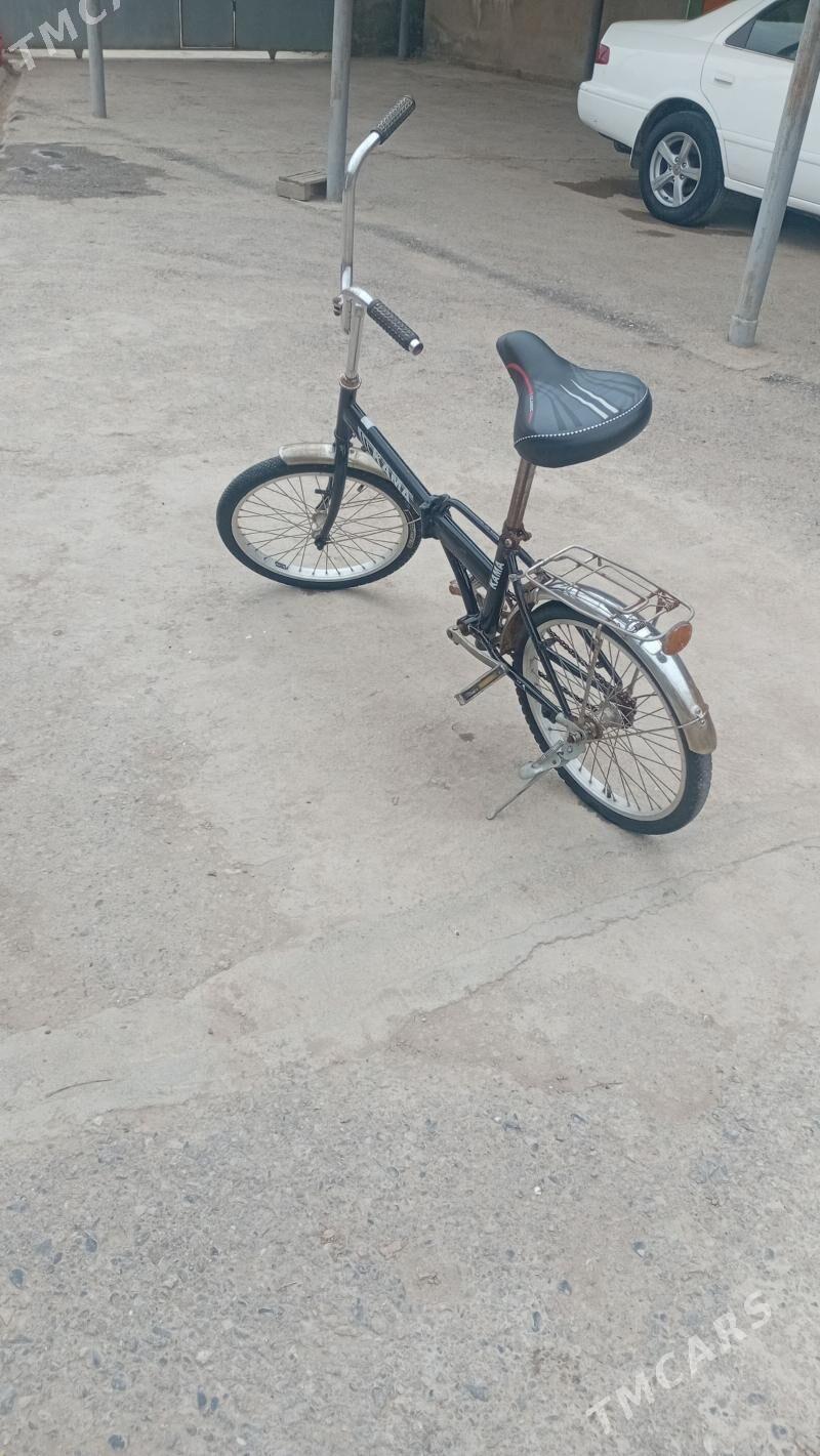 kama - Теджен - img 1