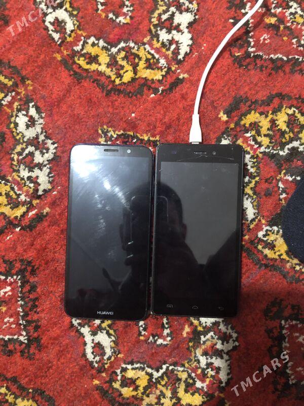 huawei y5 2018 - Aşgabat - img 1