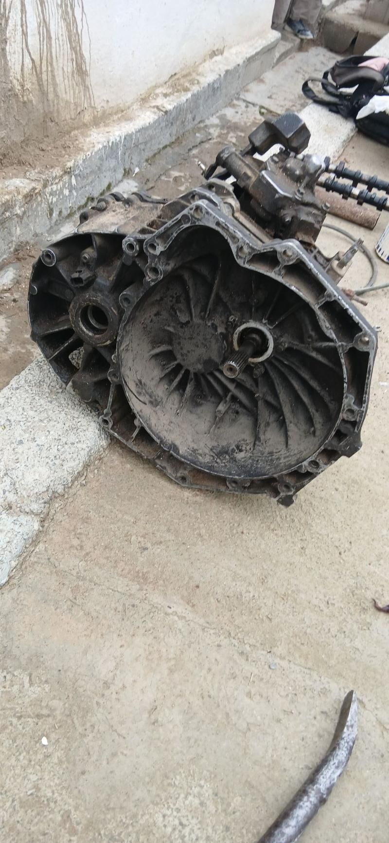 fort mondeo karopgo 1 000 TMT - Гёкдепе - img 1