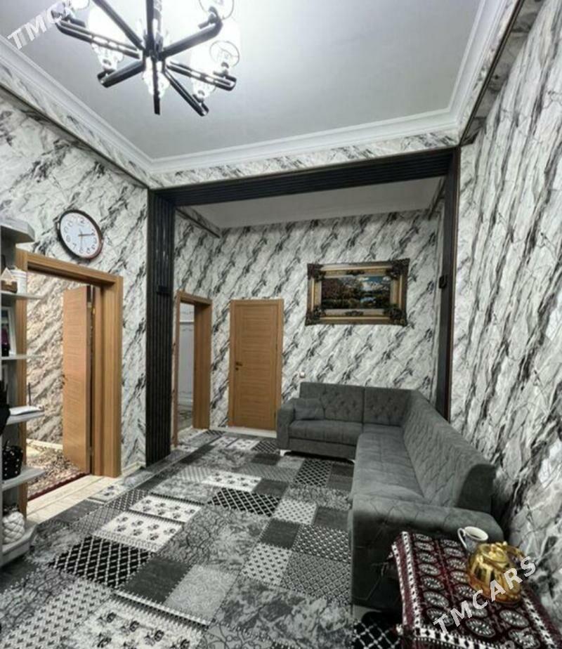 Satlyk Elitka jaý - Мары - img 1