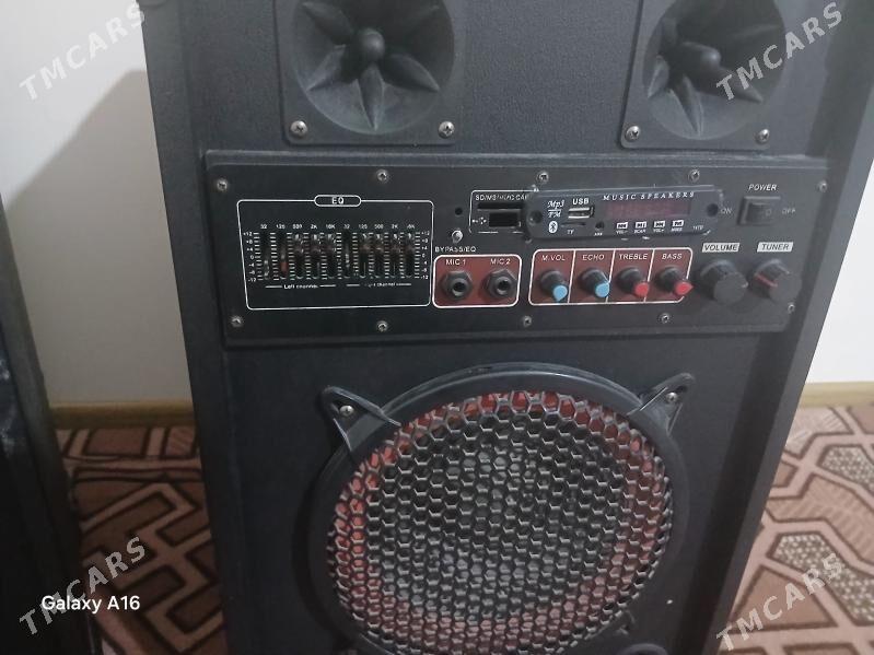 galonka - етр. Туркменбаши - img 1