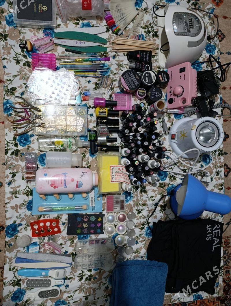 dyrnak ün hemme zat - Seýdi - img 1