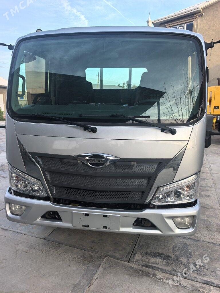 Forland H3 2023 - 360 000 TMT - Ýolöten - img 1