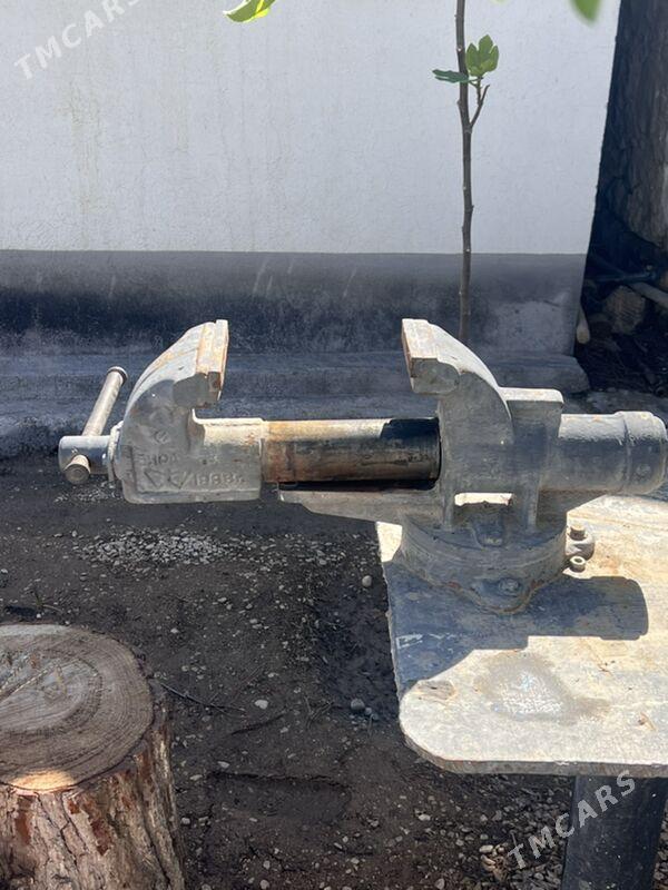 TISKA - Балканабат - img 1