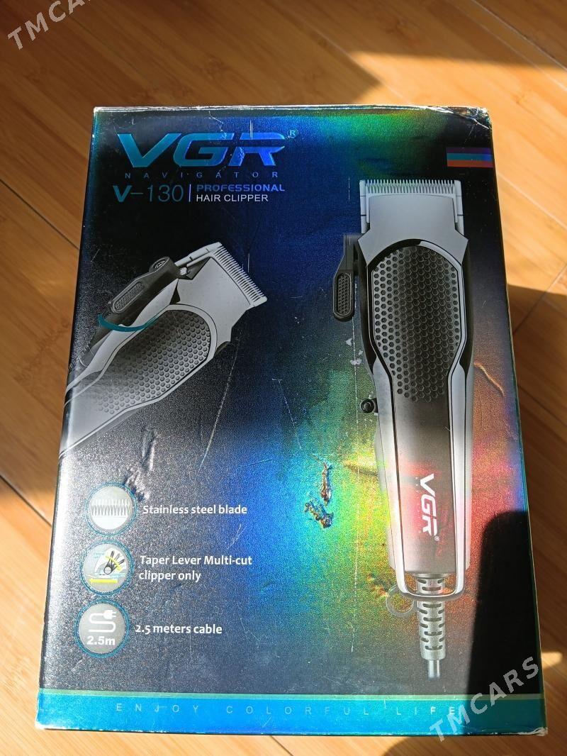 sac masynka vgr130 - Aşgabat - img 1