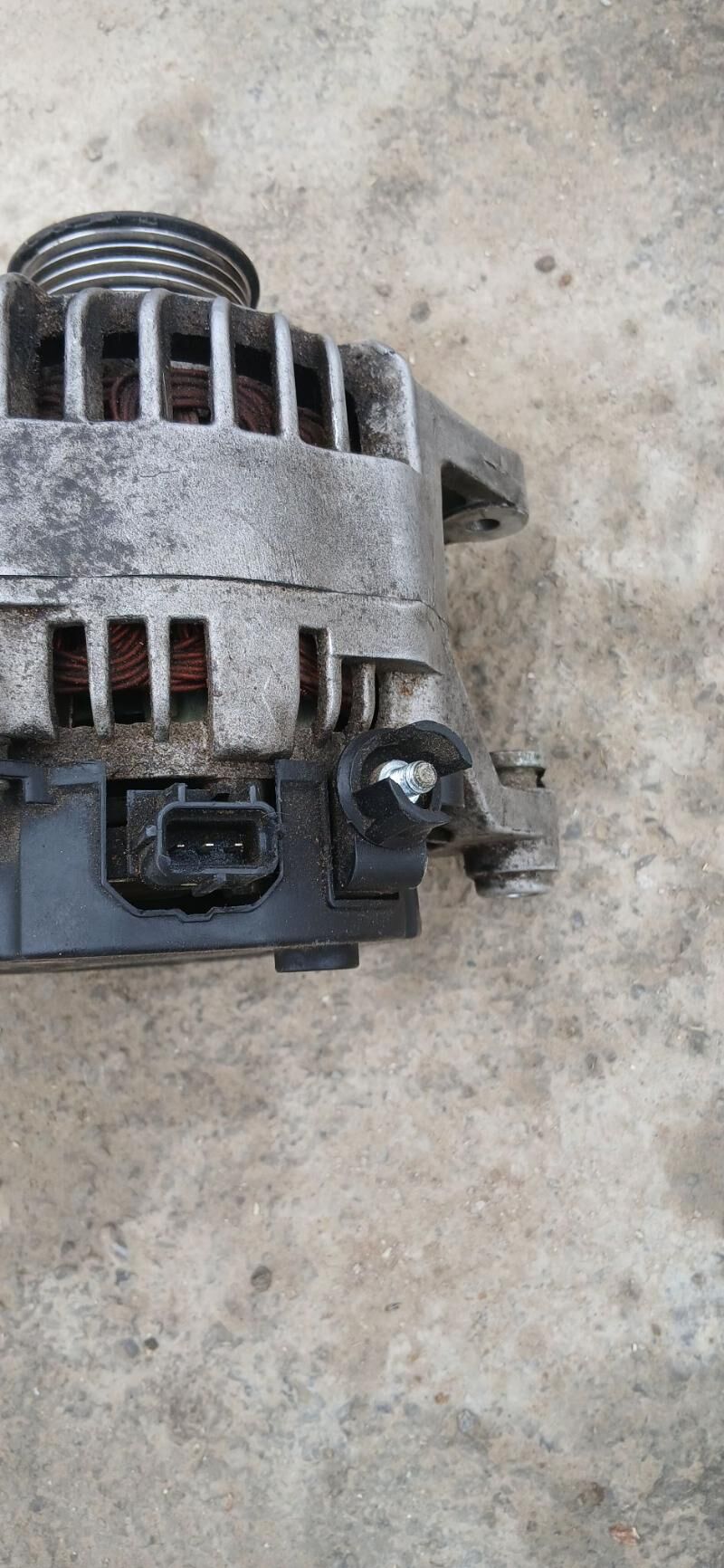 ford mondeo dinama 800 TMT - Гёкдепе - img 1