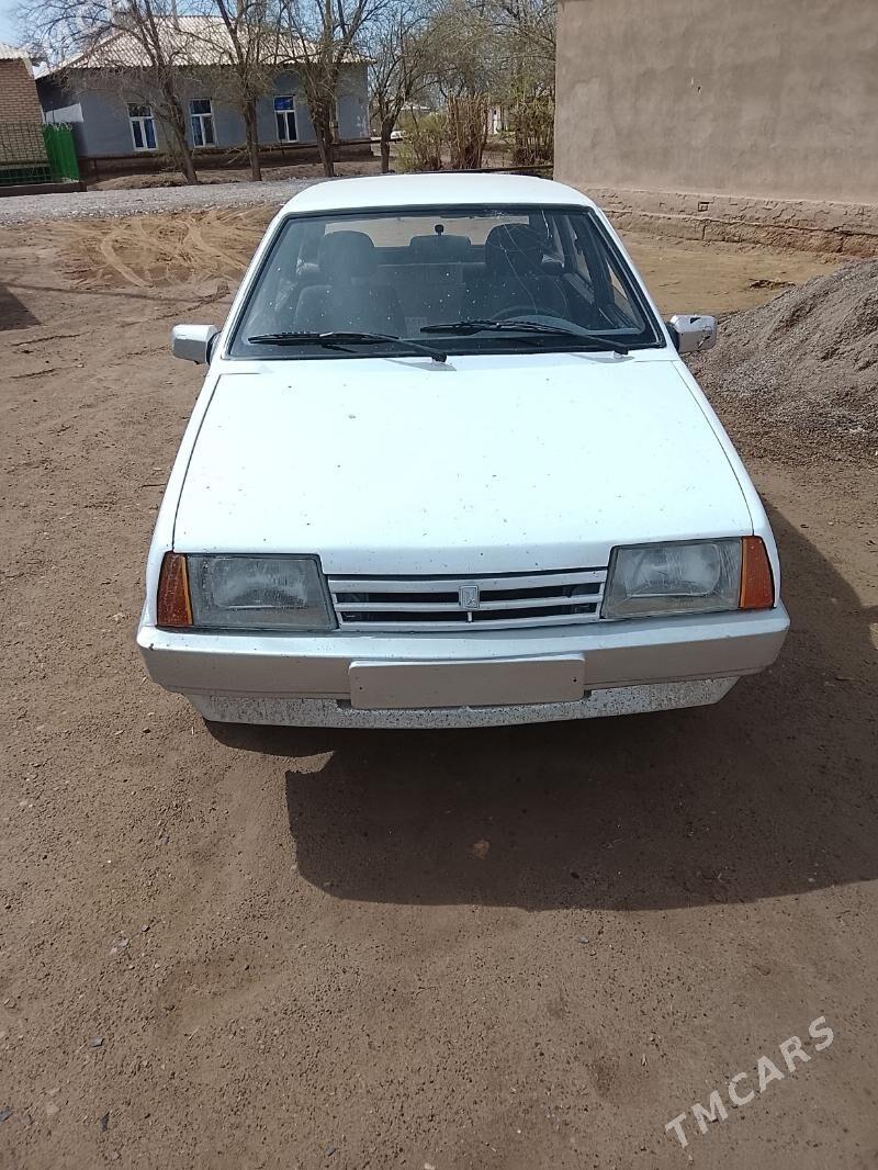 Lada 2109 2000 - 18 000 TMT - Бабадайхан - img 1