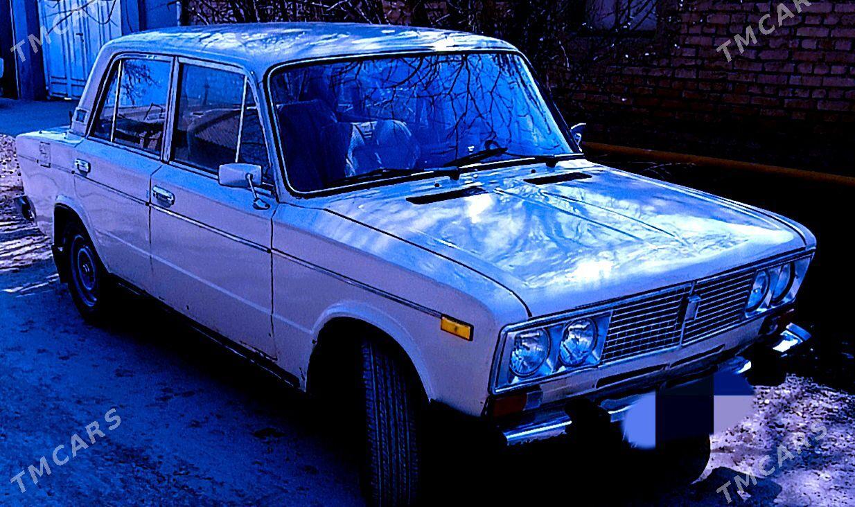 Lada 2106 1990 - 32 000 TMT - Baýramaly - img 1