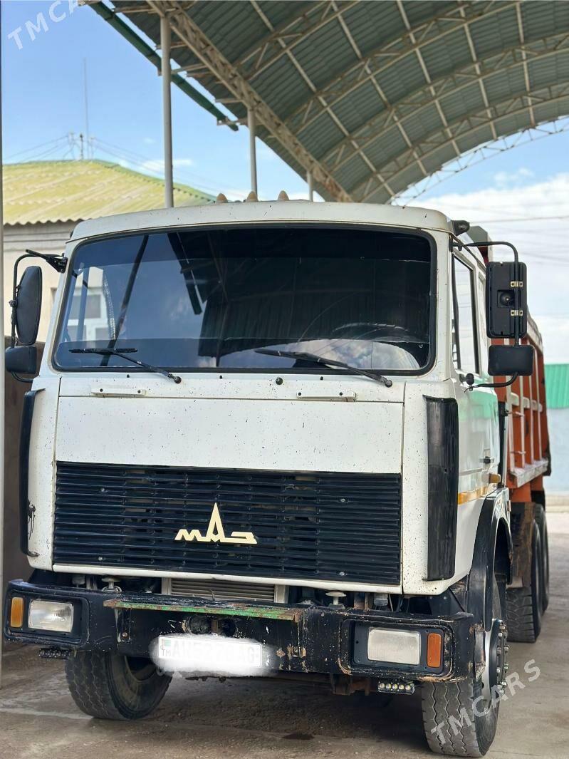 Maz Samosval 2014 - 420 000 TMT - Bagyr - img 1