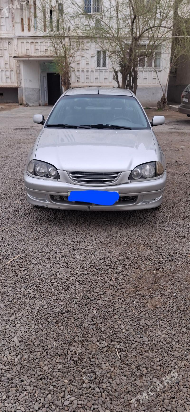 Toyota Avensis 1998 - 90 000 TMT - Mary - img 1