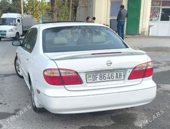 Infiniti I30 2001 - 100 000 TMT - Ашхабад - img 1