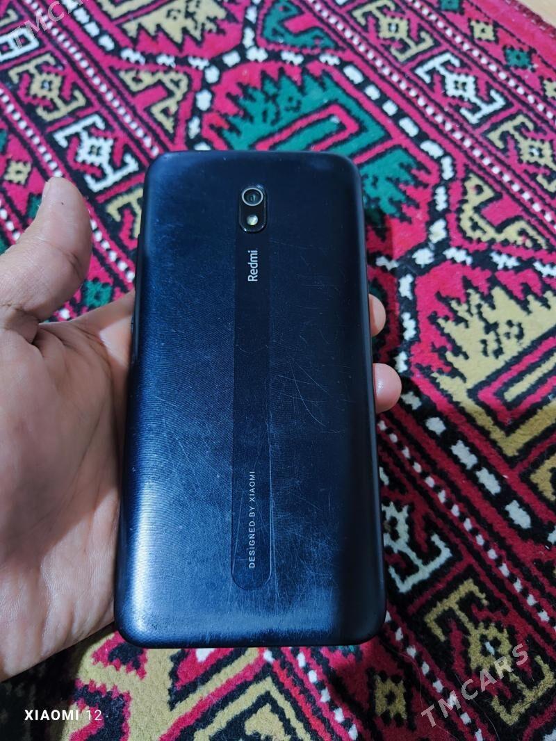 Redmi 8a obmen - Türkmenbaşy - img 1
