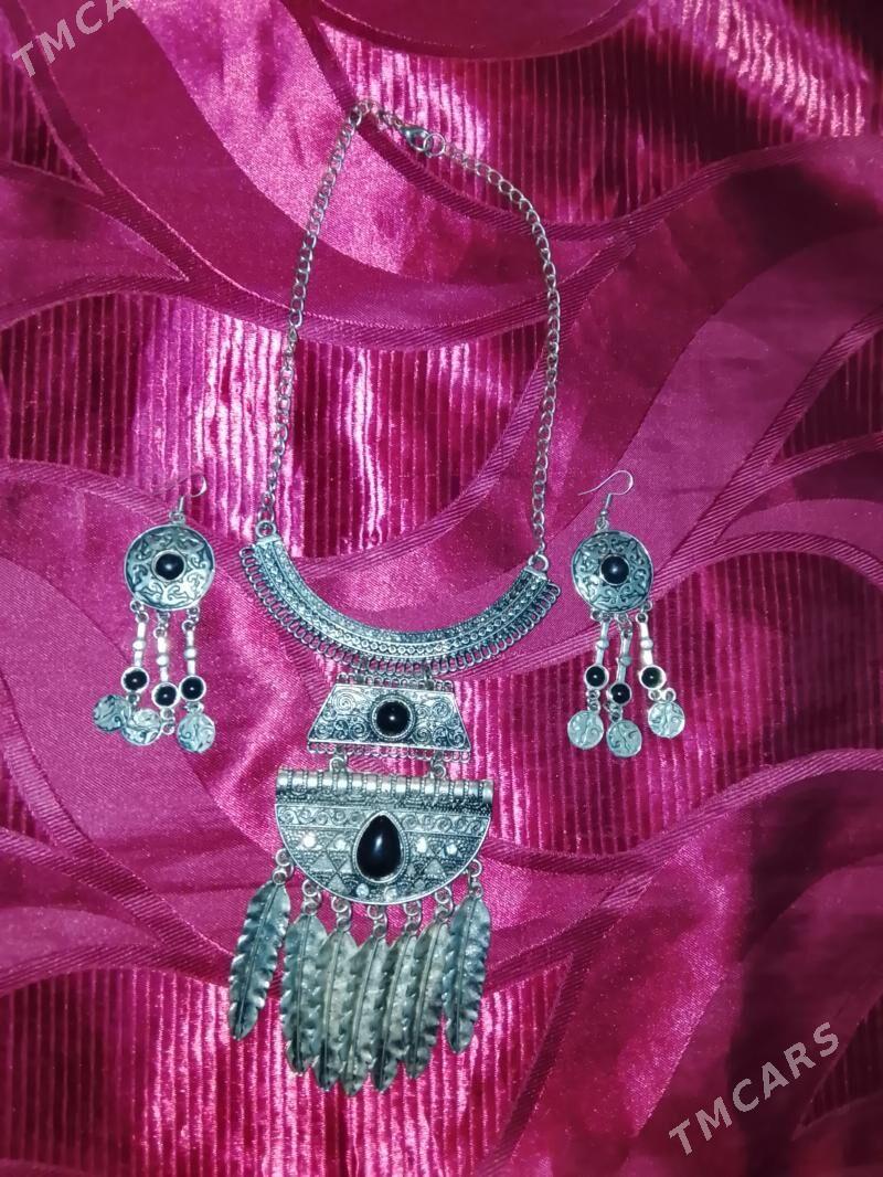 şaý sep - Туркменбаши - img 1