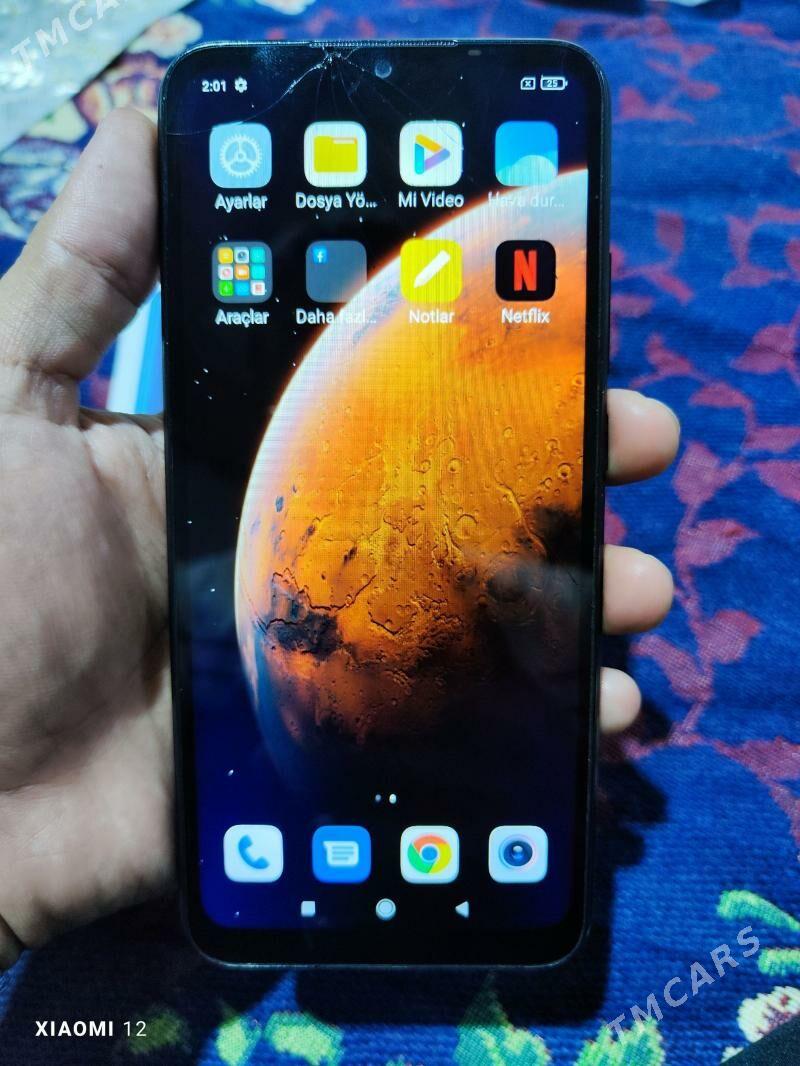 Redmi 9A - Türkmenbaşy - img 1