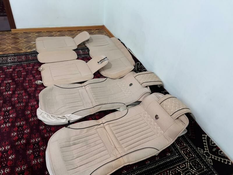 Toýota Çehol 1 000 TMT - Balkanabat - img 1