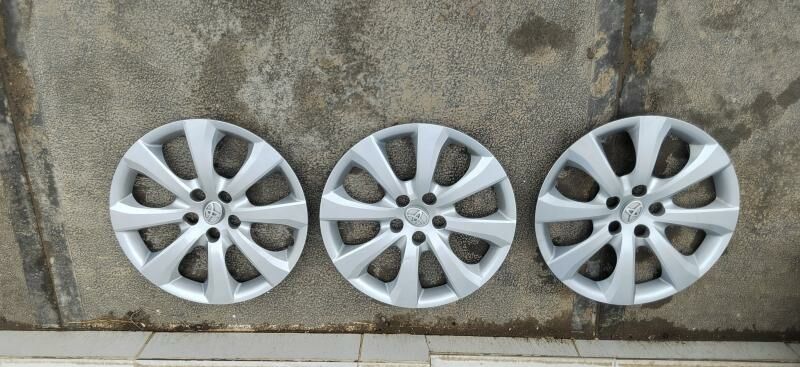 kalpak 20 karolla 200 TMT - Мары - img 1