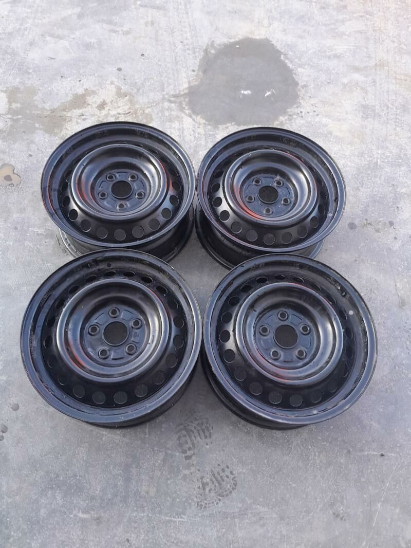 gara disga 16lyk 950 TMT - Мары - img 1