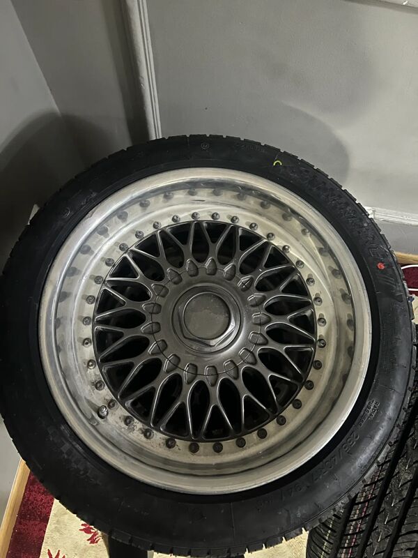 bbs 17 18 000 TMT - Балканабат - img 1