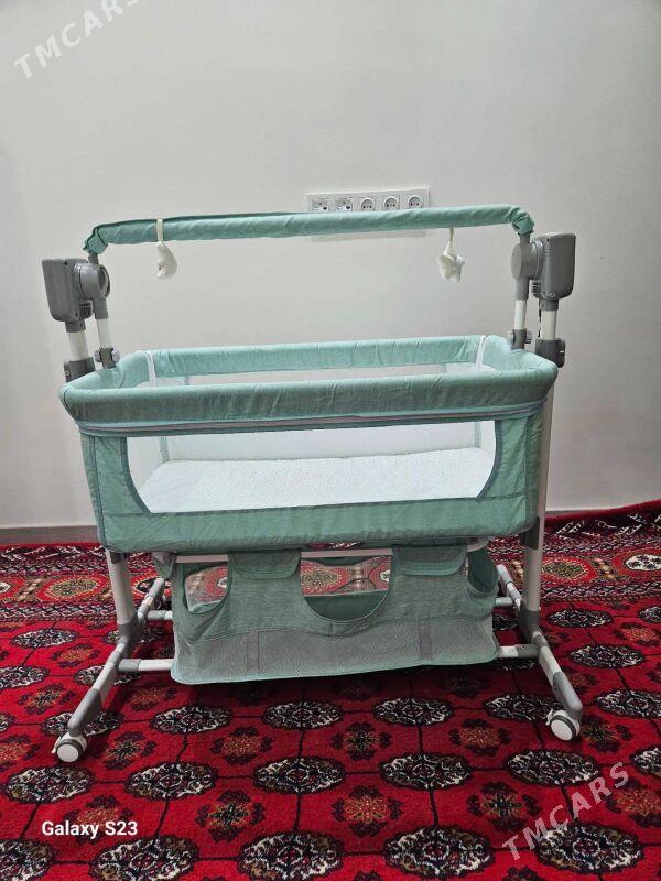 Caga krowat - Aşgabat - img 1