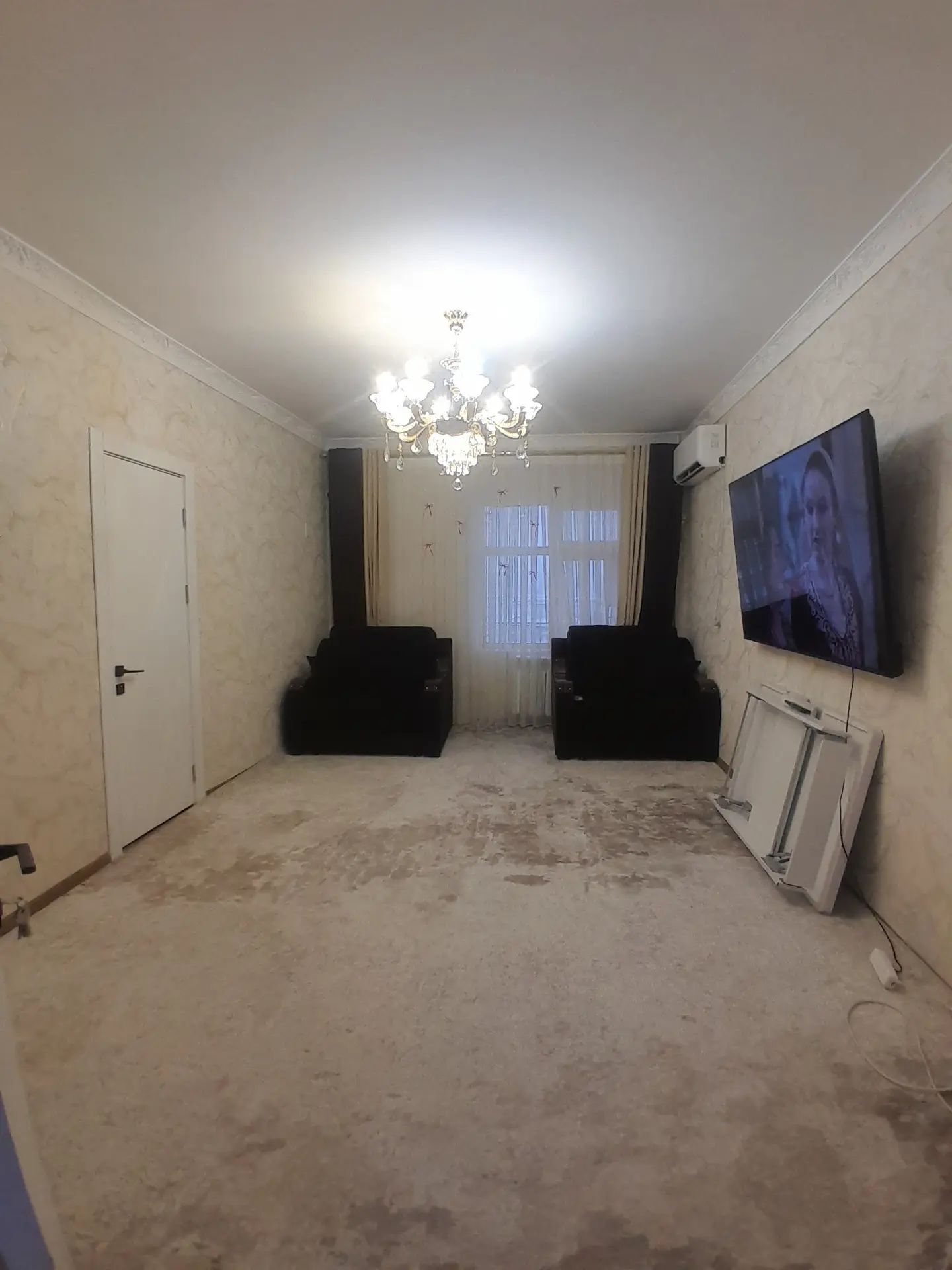 Gawdan w, satlyk jay 4 komnat - Howdan "W" - img 1