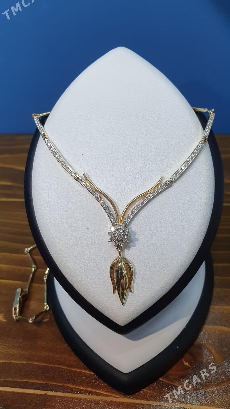 Gyzyl - Ашхабад - img 1