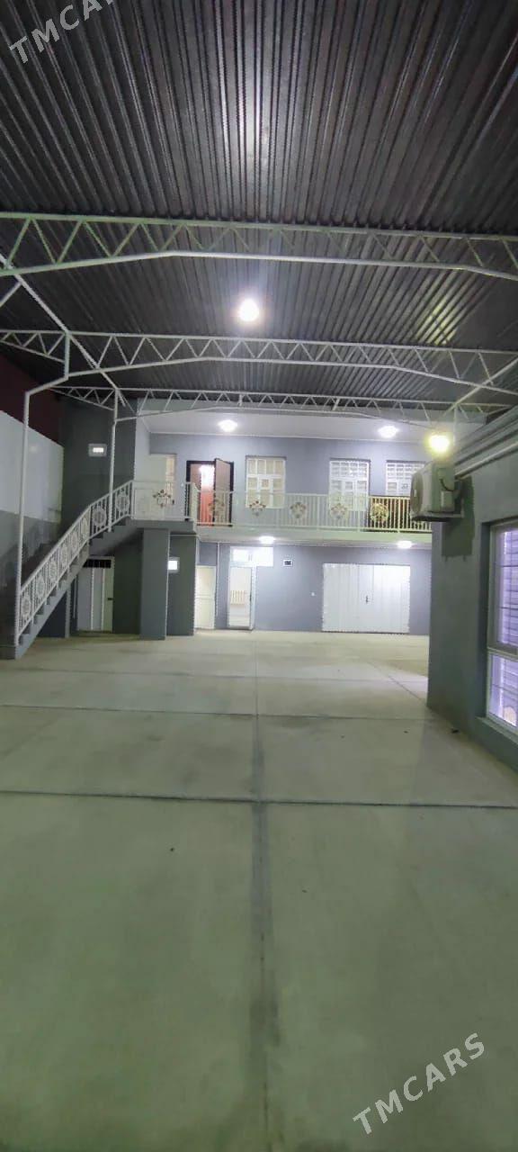 Ак Алтын Дом - Ашхабад - img 1