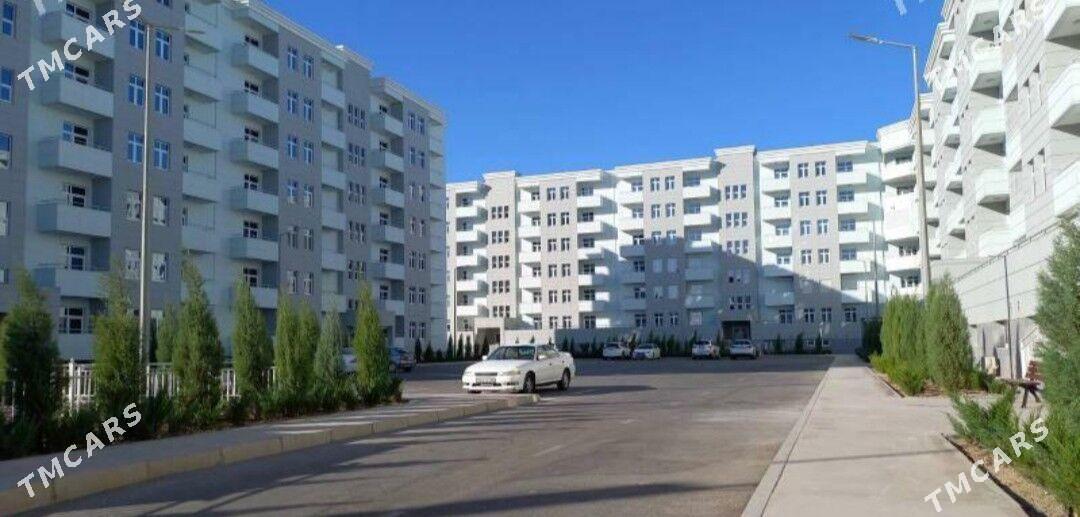 Satlyk Elitka jaý - Мары - img 1