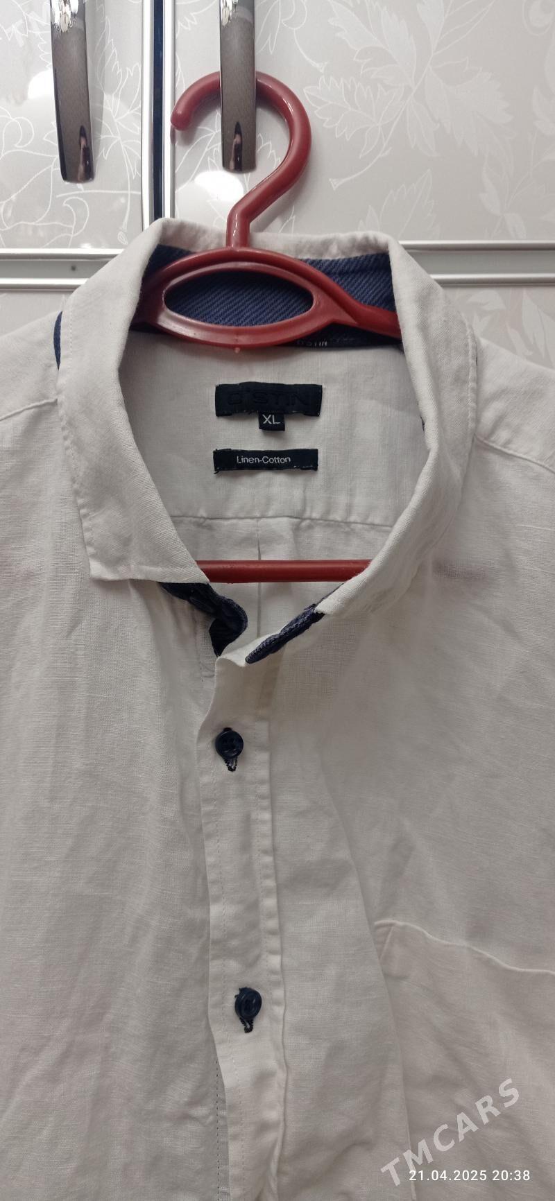 koynek ostin leon - Ашхабад - img 1