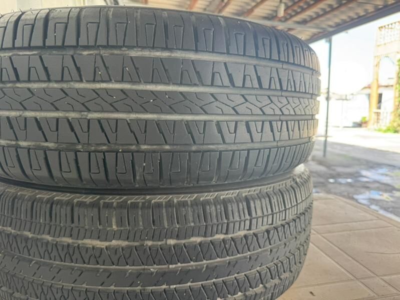 235/60/18 1 500 TMT - Büzmeýin - img 1