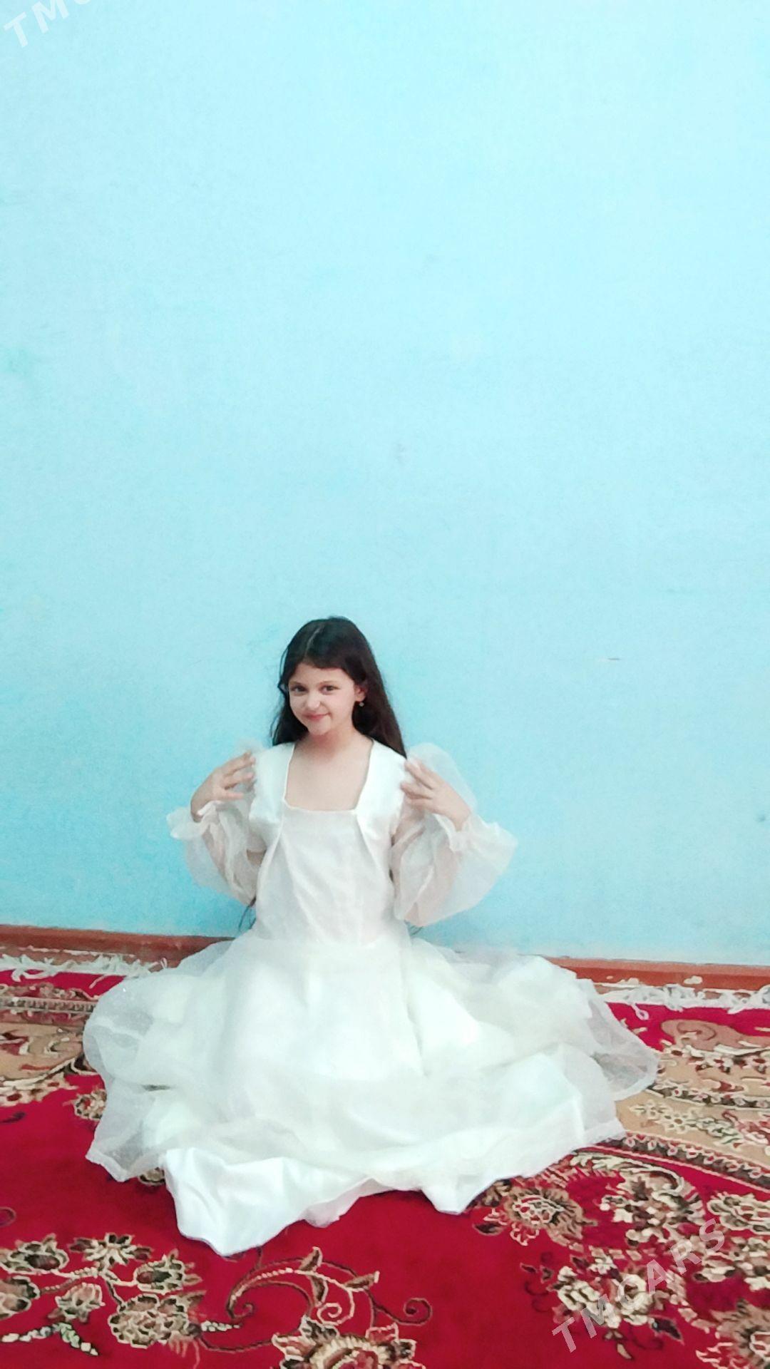 detski veçerny köynekler - Туркменабат - img 1