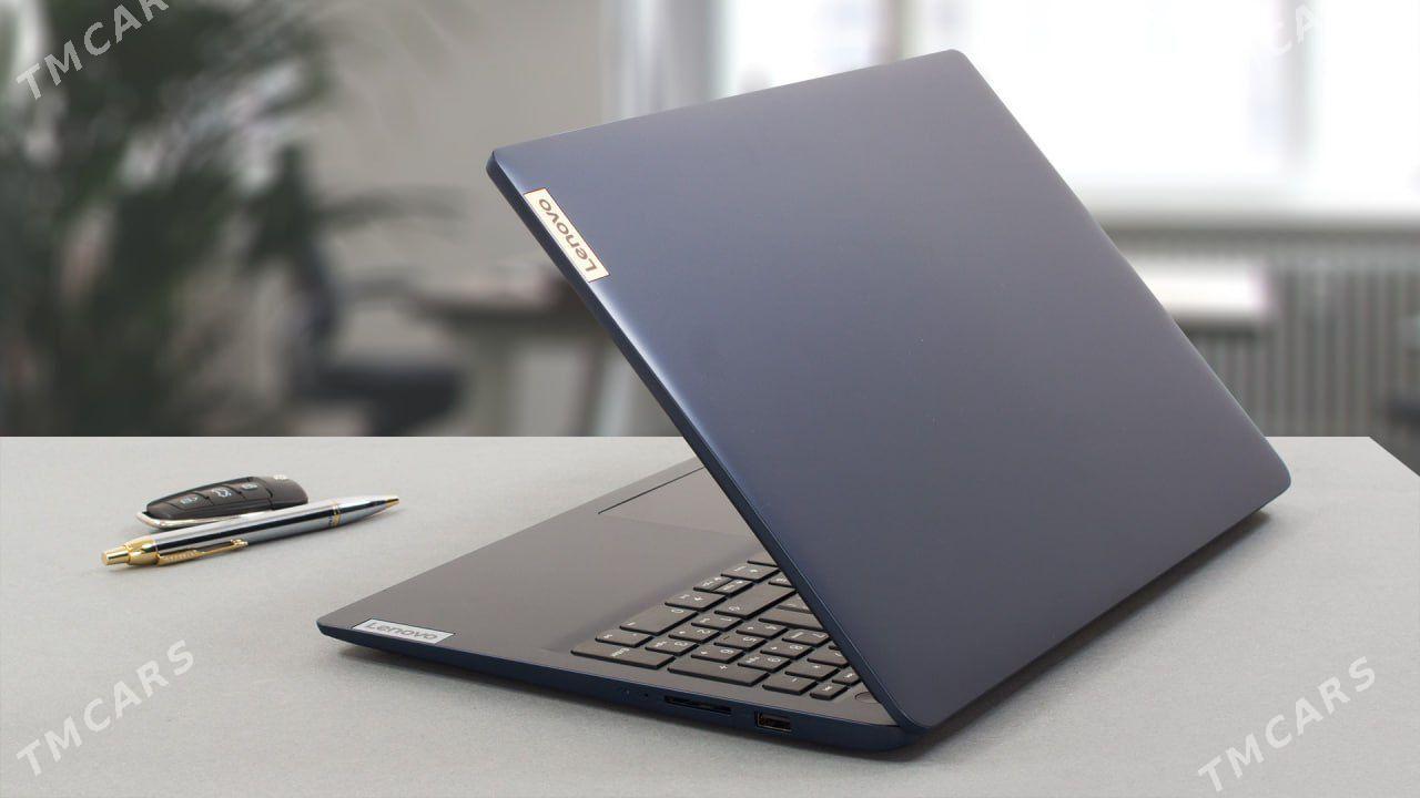 i5-13|8GB DDR4|256GB|IdeaPad 1 - Aşgabat - img 1