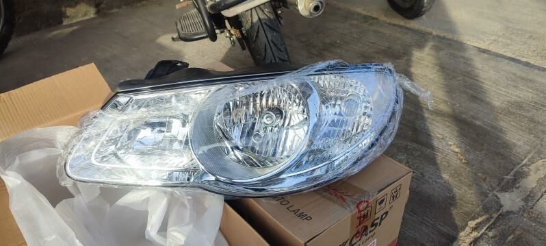 Hyundai Elantra 50 TMT - Туркменбаши - img 1