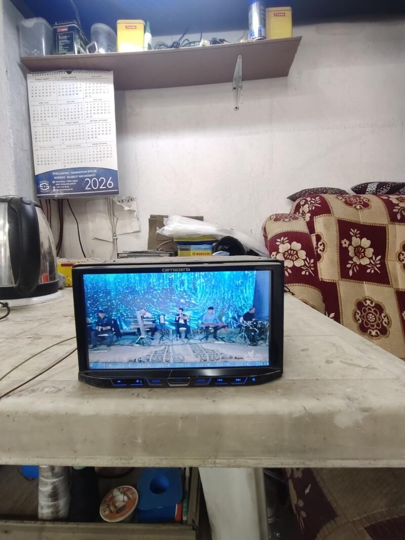 pioneer 5750 2 000 TMT - Балканабат - img 1