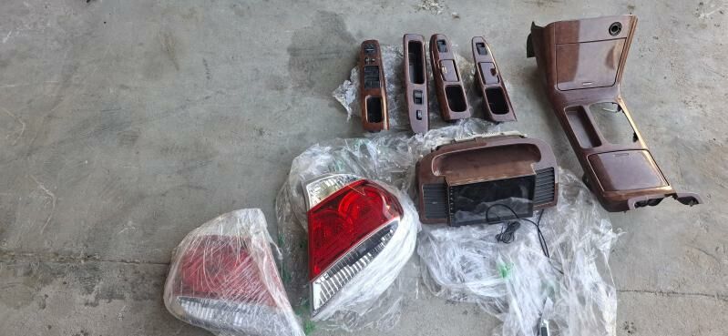 duty cemry 2005 cyra mebel 440 TMT - Балканабат - img 1