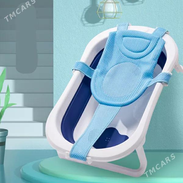 Гамак - Aşgabat - img 1