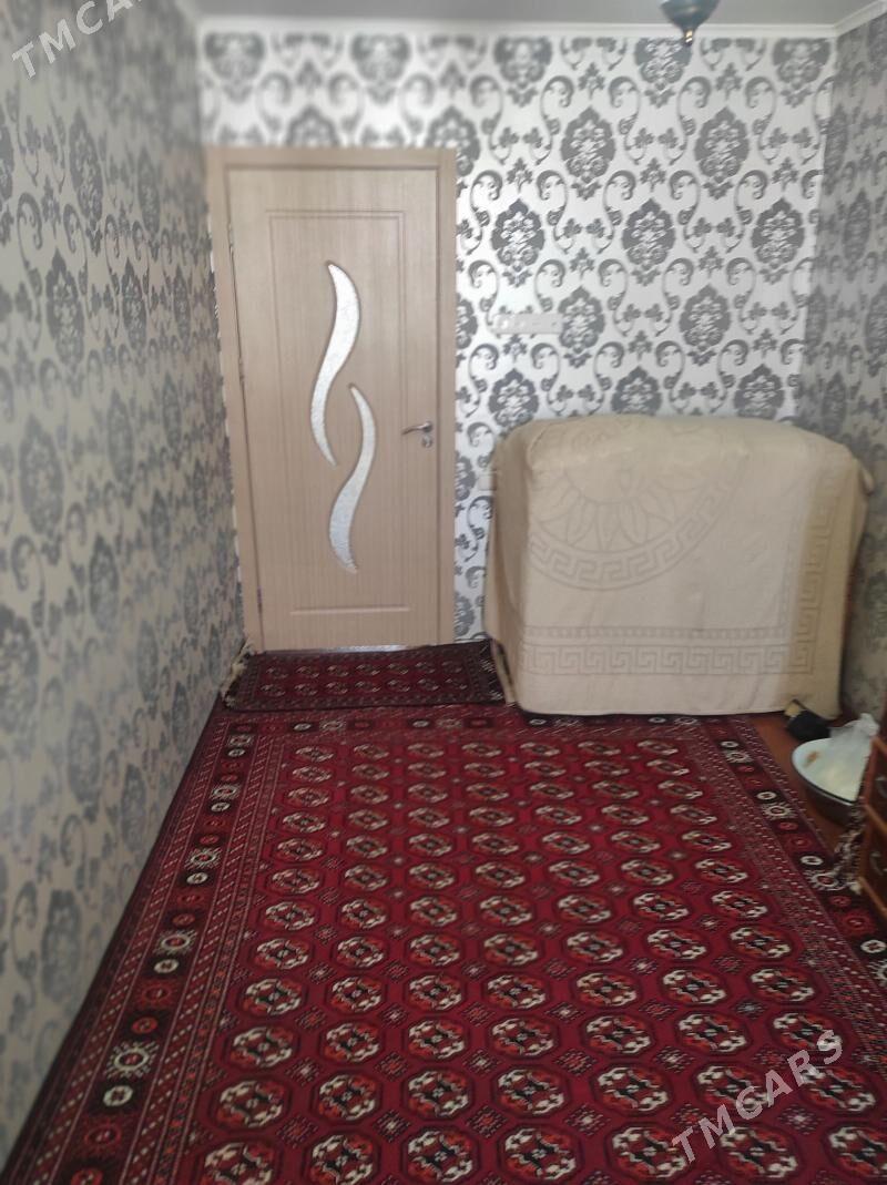Трёх комнатная квартира - Туркменбаши - img 1