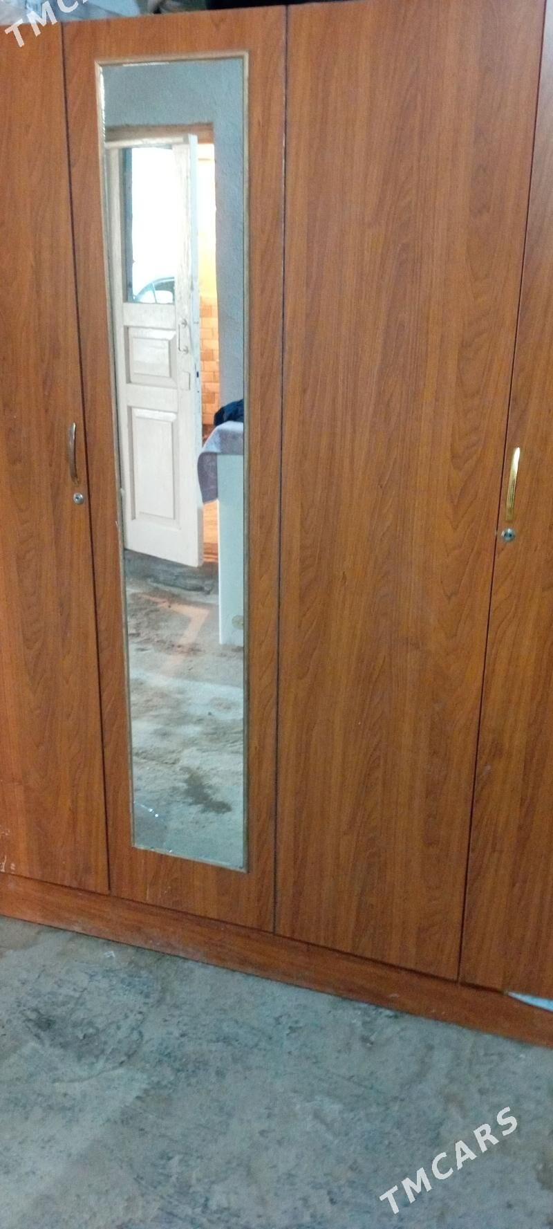 şfoner шифонер - Baýramaly - img 1