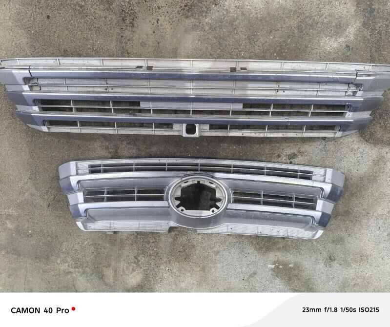 higlander oblicowka cyra 500 TMT - Büzmeýin - img 1